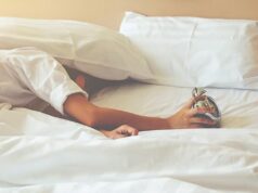 Το νέο μεγάλο πρόβλημα με τον ύπνο