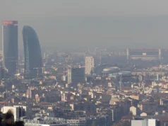 Η αυξημένη έκθεση σε ατμοσφαιρική ρύπανση συνδέεται με αυξημένο κίνδυνο Αλτσχάιμερ, δείχνει μελέτη