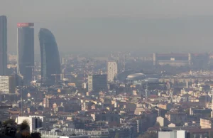 Η αυξημένη έκθεση σε ατμοσφαιρική ρύπανση συνδέεται με αυξημένο κίνδυνο Αλτσχάιμερ, δείχνει μελέτη