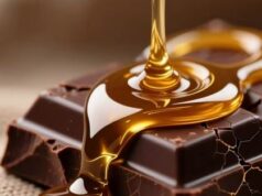 Δημιουργήθηκε μέλι σοκολάτας ωφέλιμο για την ανθρώπινη υγεία
