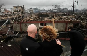 Ο σιωπηλός αντίκτυπος της κλιματικής αλλαγής στην ψυχική υγεία: Τι είναι το οικολογικό άγχος;