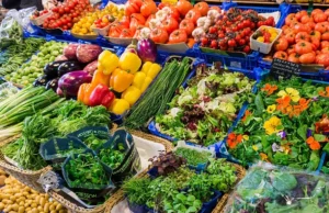 Χορτοφαγικές δίαιτες συνδέονται με χαμηλότερο κίνδυνο για διάφορους καρκίνους