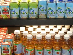 Ένα ποτήρι χυμό την ημέρα: Οι πιο υγιεινοί χυμοί φρούτων και πόσο να πίνετε