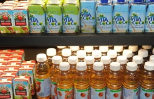 Ένα ποτήρι χυμό την ημέρα: Οι πιο υγιεινοί χυμοί φρούτων και πόσο να πίνετε