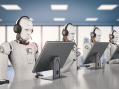 Σμήνη από «περσόνες ΑΙ» απειλούν τη δημοκρατία