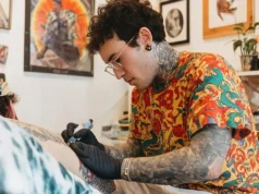 Τατουάζ και καρκίνος: Πόσο πρέπει να ανησυχούμε;