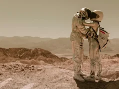 Σεξ στο διάστημα: Επείγει πολιτική για την ανθρώπινη αναπαραγωγή πέρα από τη Γη