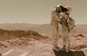 Σεξ στο διάστημα: Επείγει πολιτική για την ανθρώπινη αναπαραγωγή πέρα από τη Γη