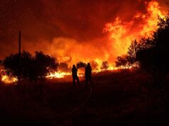 «Η Ευρώπη δεν είναι προετοιμασμένη για αυτό που έρχεται»: Προειδοποίηση για άνοδο της θερμοκρασίας κατά 3 βαθμούς Κελσίου
