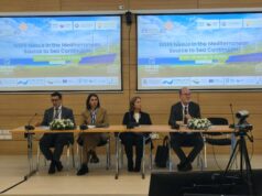 Διεθνές Συνέδριο για τη διαχείριση των φυσικών πόρων