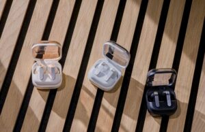 Η Samsung παρουσιάζει τη νέα σειρά Galaxy Buds4 με εξαιρετικό ήχο