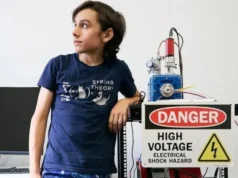 Δωδεκάχρονος «Σέλντον» πέτυχε πυρηνική σύντηξη, με αυτοσχέδια συσκευή