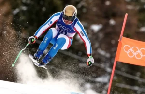 Η κλιματική αλλαγή θα αποτελέσει το τέλος των Χειμερινών Ολυμπιακών Αγώνων;