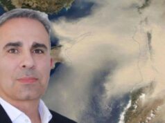 Σοβαρός κίνδυνος για την υγεία από το έντονο επεισόδιο σκόνης – Προειδοποιήσεις πνευμονολόγων