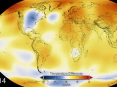 Έρχεται «σούπερ Ελ Νίνιο» που θα… βράσει τον πλανήτη