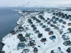 Είναι τόσο κακό το σύστημα υγείας της Γροιλανδίας όσο λέει ο Ντόναλντ Τραμπ;