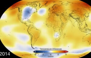 Έρχεται «σούπερ Ελ Νίνιο» που θα… βράσει τον πλανήτη