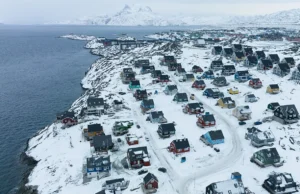 Είναι τόσο κακό το σύστημα υγείας της Γροιλανδίας όσο λέει ο Ντόναλντ Τραμπ;