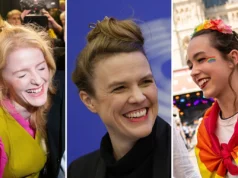 Γυναίκες στο στόχαστρο της κλιματικής κρίσης: οι Πράσινες που παλεύουν να το αλλάξουν