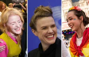 Γυναίκες στο στόχαστρο της κλιματικής κρίσης: οι Πράσινες που παλεύουν να το αλλάξουν