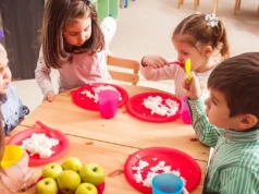 Το άγχος των γονιών παίζει κεντρικό ρόλο στην παιδική παχυσαρκία, δείχνει μελέτη