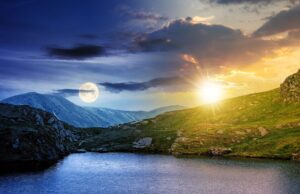 Εαρινή ισημερία: Η στιγμή που ο κόσμος ισορροπεί