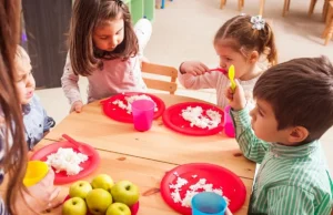 Το άγχος των γονιών παίζει κεντρικό ρόλο στην παιδική παχυσαρκία, δείχνει μελέτη