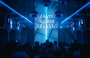 Το Doers Summit επιστρέφει δυναμικά αυτόν τον Μάιο στη Λεμεσό