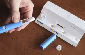 Φάρμακα απώλειας βάρους ίσως μειώνουν τον κίνδυνο κατάθλιψης και αυτοτραυματισμού