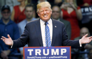 Πόσο επικίνδυνος μπορεί να γίνει ένας απρόβλεπτος πρόεδρος;