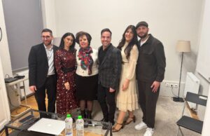 ΕΠΙΤΥΧΗΣ ΠΑΡΟΥΣΙΑΣΗ: Του νέου συλλογικού τόμου «Νέες Τεχνολογίες στην Ειδική και Συμπεριληπτική Εκπαίδευση»