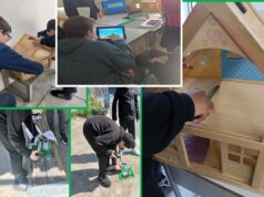 STEM+ και Αειφορία: Η εκπαίδευση που χτίζει το μέλλον της Κύπρου