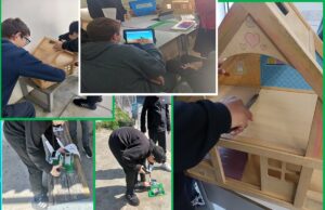 STEM+ και Αειφορία: Η εκπαίδευση που χτίζει το μέλλον της Κύπρου