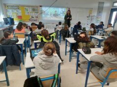 Η Σπατάλη Τροφίμων: Από την Ευρωπαϊκή Δέσμευση στη Σχολική Πράξη στην Κύπρο