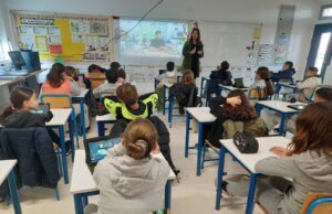 Η Σπατάλη Τροφίμων: Από την Ευρωπαϊκή Δέσμευση στη Σχολική Πράξη στην Κύπρο