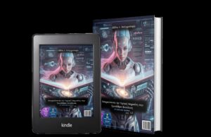 Κυκλοφόρησε η δεύτερη έκδοση του βιβλίου «Ενσωματώνοντας την Τεχνητή Νοημοσύνη στην Πρωτοβάθμια Εκπαίδευση» του Σάββα Χατζηχριστοφή