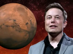 Το σχέδιο του Έλον Μασκ για τον εποικισμό του Άρη