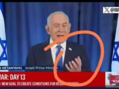 Όταν η τεχνητή νοημοσύνη συναντά τη γεωπολιτική: το «μυστήριο» Νετανιάχου και η νέα εποχή της ψηφιακής αμφιβολίας