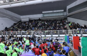 Πραγματοποιήθηκε ο 5ος Παγκύπριος Διαγωνισμός Robotic Day & FIRST Tech Challenge Cyprus 2026