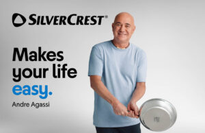 Ισχυρή τεχνολογία για την κουζίνα και το σπίτι