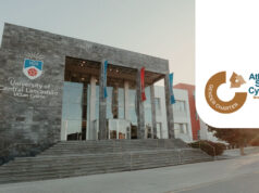 Το UCLan Cyprus λαμβάνει το Βραβείο Athena Swan Bronze, αναγνωρίζοντας τη δέσμευσή του για την ισότητα των φύλων