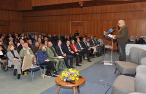 Με δυναμική συμμετοχή η 4η Επιστημονική Ημερίδα «Κουβεντιάζοντας με απλά λόγια για τον καρκίνο του προστάτη»