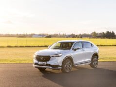 Η τεχνολογία ACE στο Honda HR-V ανεβάζει τον πήχη στην παθητική ασφάλεια