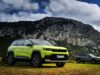 Νέο Jeep Compass – Μόλις 20 συλλεκτικά κομμάτια στην Κύπρο με όφελος €10.000