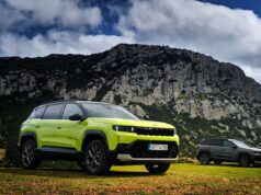 Νέο Jeep Compass – Μόλις 20 συλλεκτικά κομμάτια στην Κύπρο με όφελος €10.000