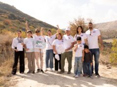 Παγκόσμια Ημέρα Δασών: Η Exinity και το Andrey & Julia Dashin’s Foundation αναδεικνύουν τη δύναμη της περιβαλλοντικής καινοτομίας