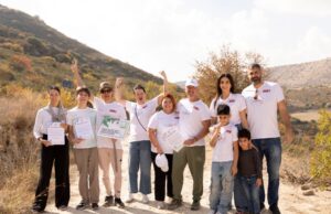 Παγκόσμια Ημέρα Δασών: Η Exinity και το Andrey & Julia Dashin’s Foundation αναδεικνύουν τη δύναμη της περιβαλλοντικής καινοτομίας