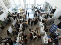 Με μεγάλη επιτυχία ολοκληρώθηκε το Career Fair 2026 στο Πανεπιστήμιο UCLan Cyprus