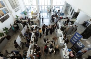 Με μεγάλη επιτυχία ολοκληρώθηκε το Career Fair 2026 στο Πανεπιστήμιο UCLan Cyprus