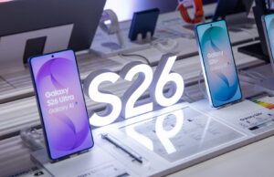 Η Samsung Electronics Hellas ανακοινώνει την επίσημη διάθεση της σειράς Galaxy S26 και των νέων Galaxy Buds4 σε Ελλάδα και Κύπρο